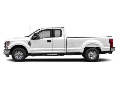 2020 Ford F-350SD XL