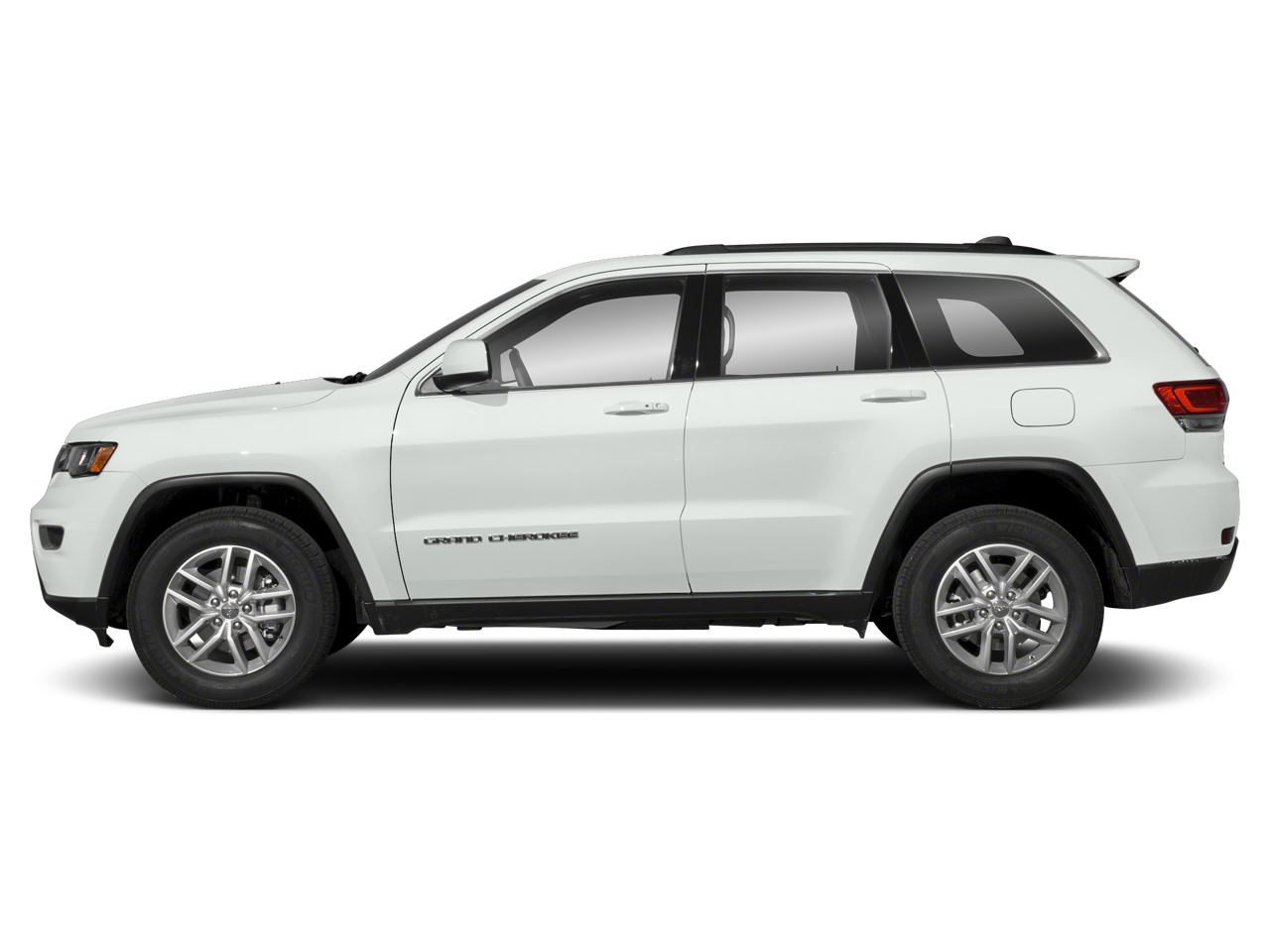 2020 Jeep Grand Cherokee Upland Edition