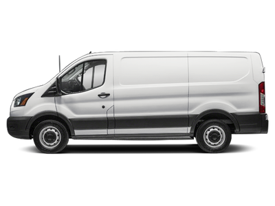 2024 Ford Transit-250 Base LR Cargo RWD