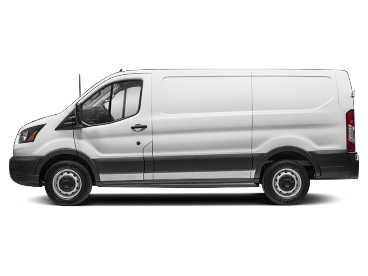 2024 Ford Transit-250 Base LR Cargo RWD