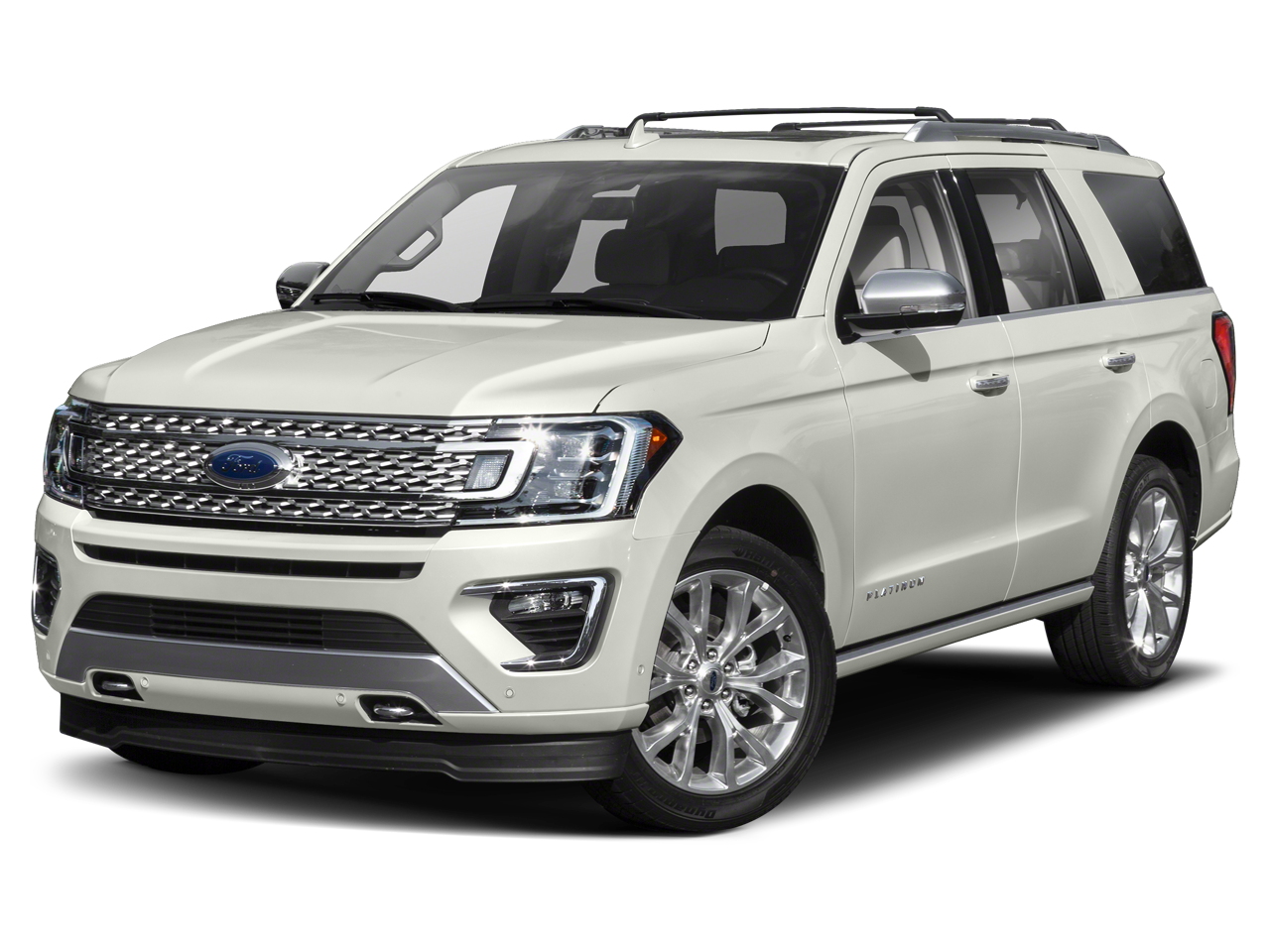 2019 Ford Expedition Platinum 4x4's photo