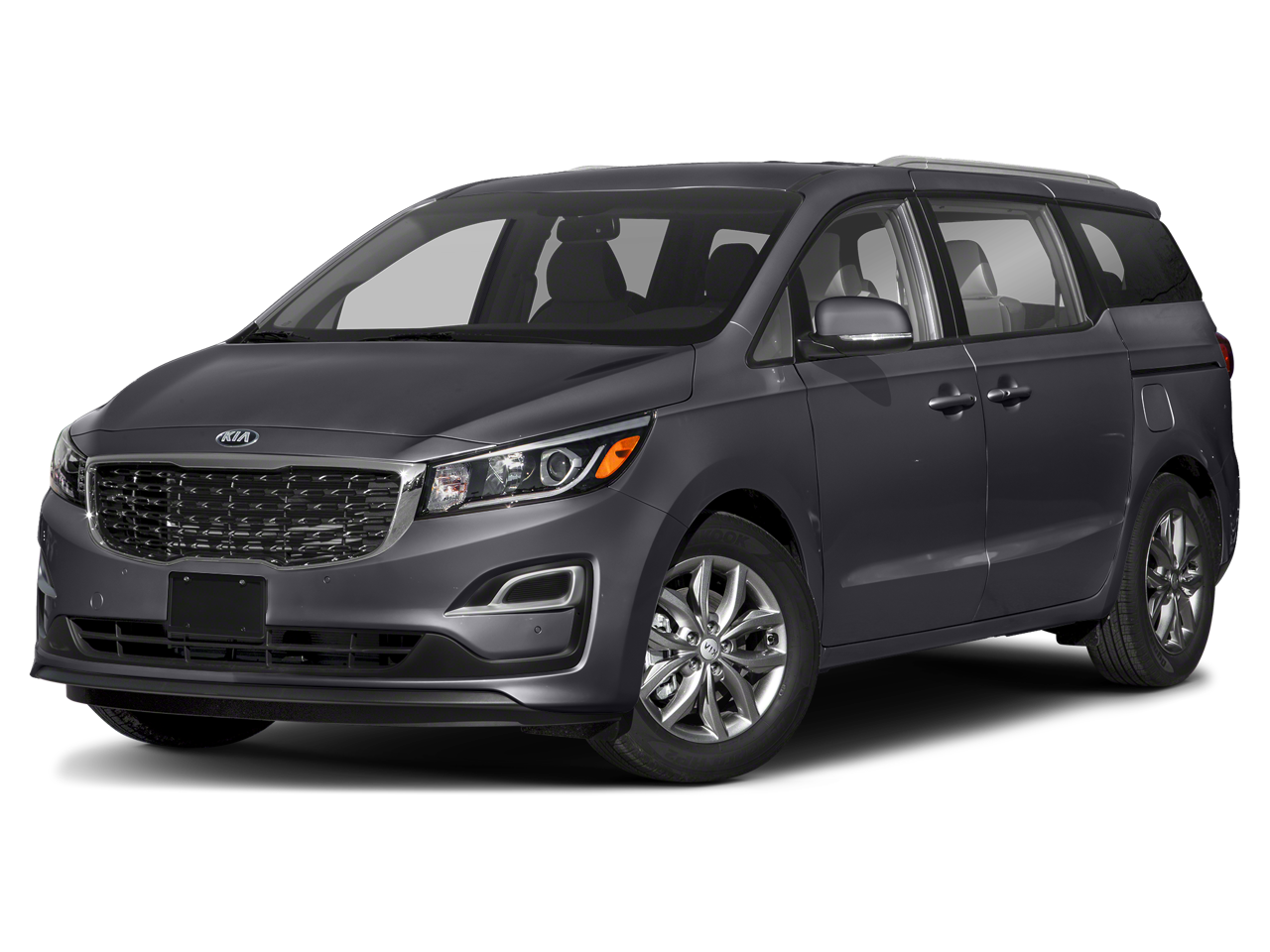 2019 Kia Sedona SX