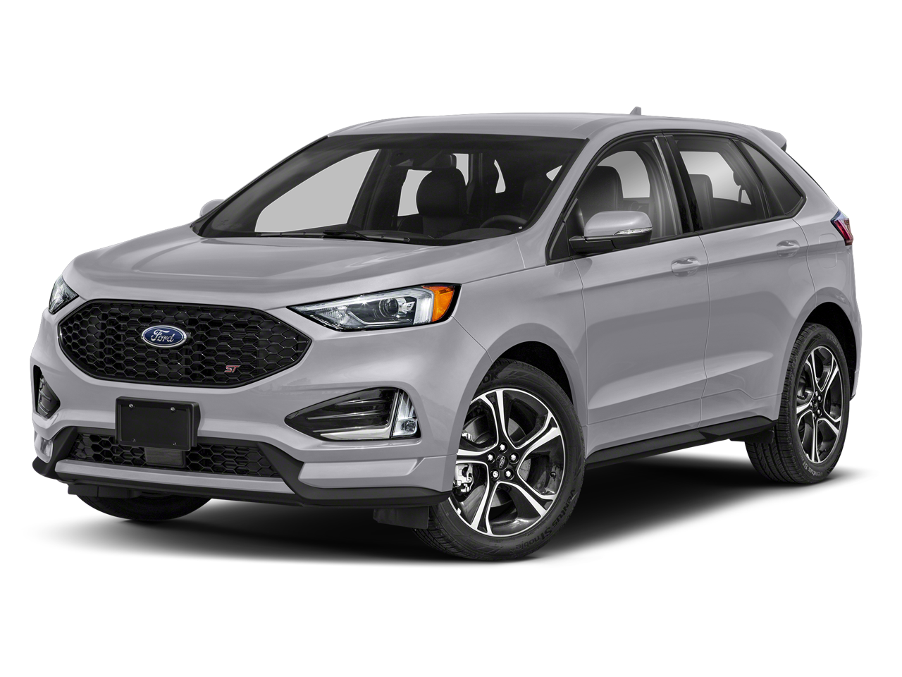 2020 Ford Edge ST