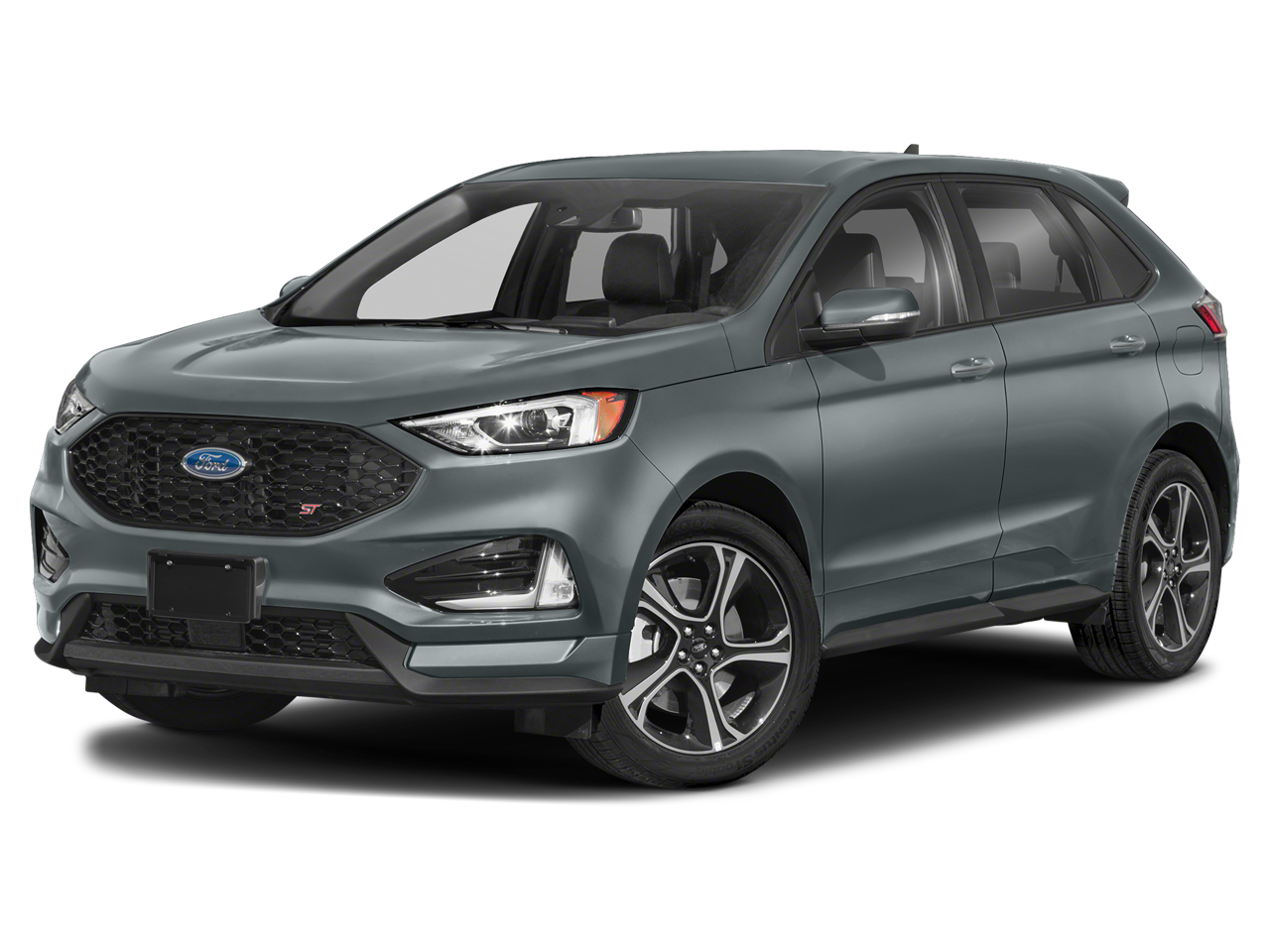 2022 Ford Edge ST AWD's photo
