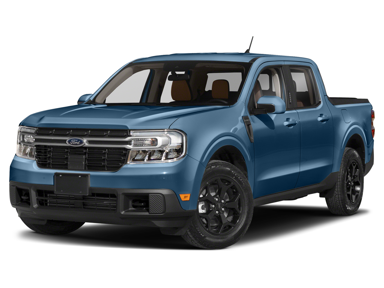 2022 Ford Maverick Lariat AWD's photo