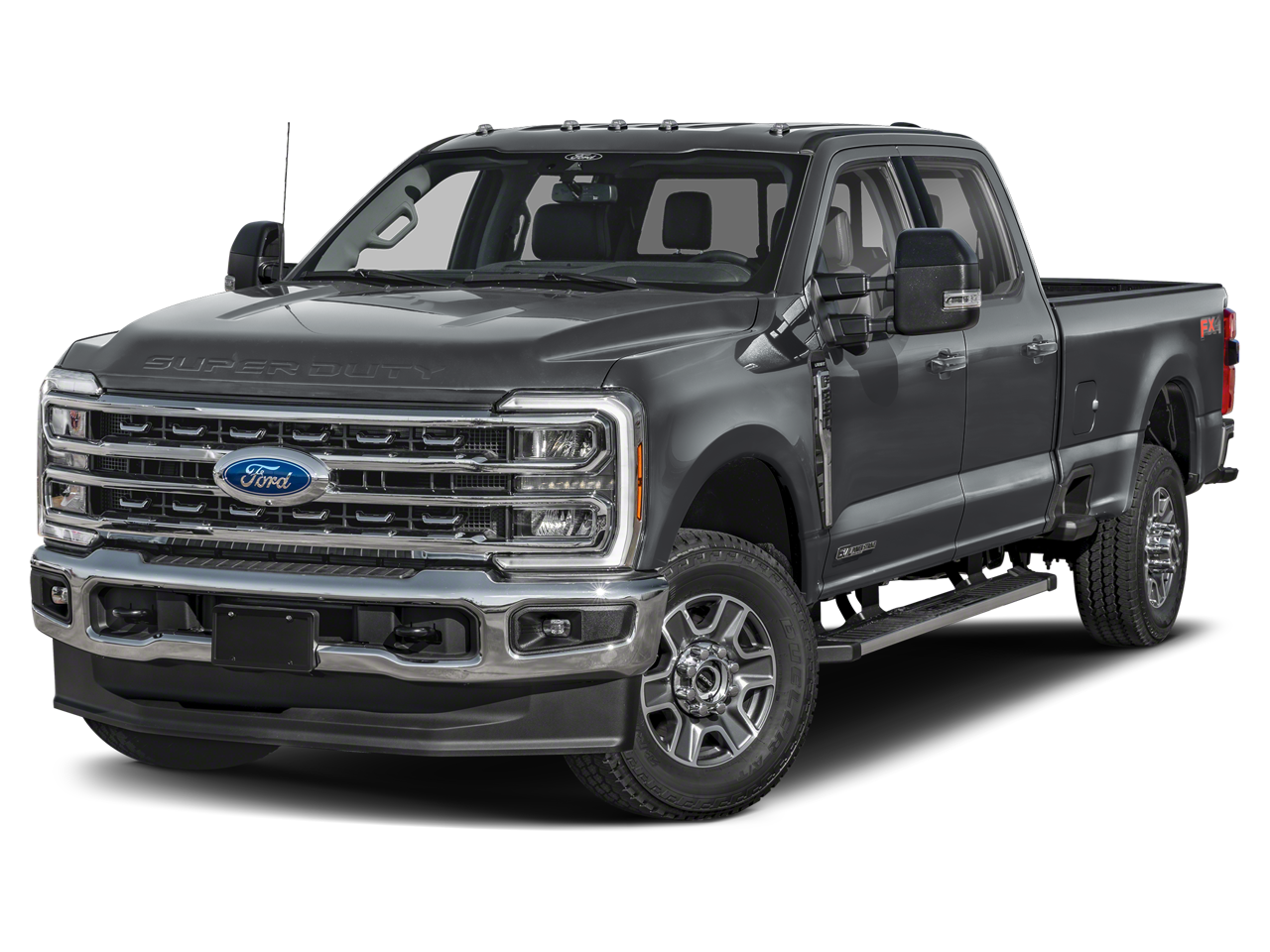 2023 Ford F-350SD Lariat
