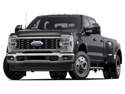 2023 Ford F-450SD Lariat DRW