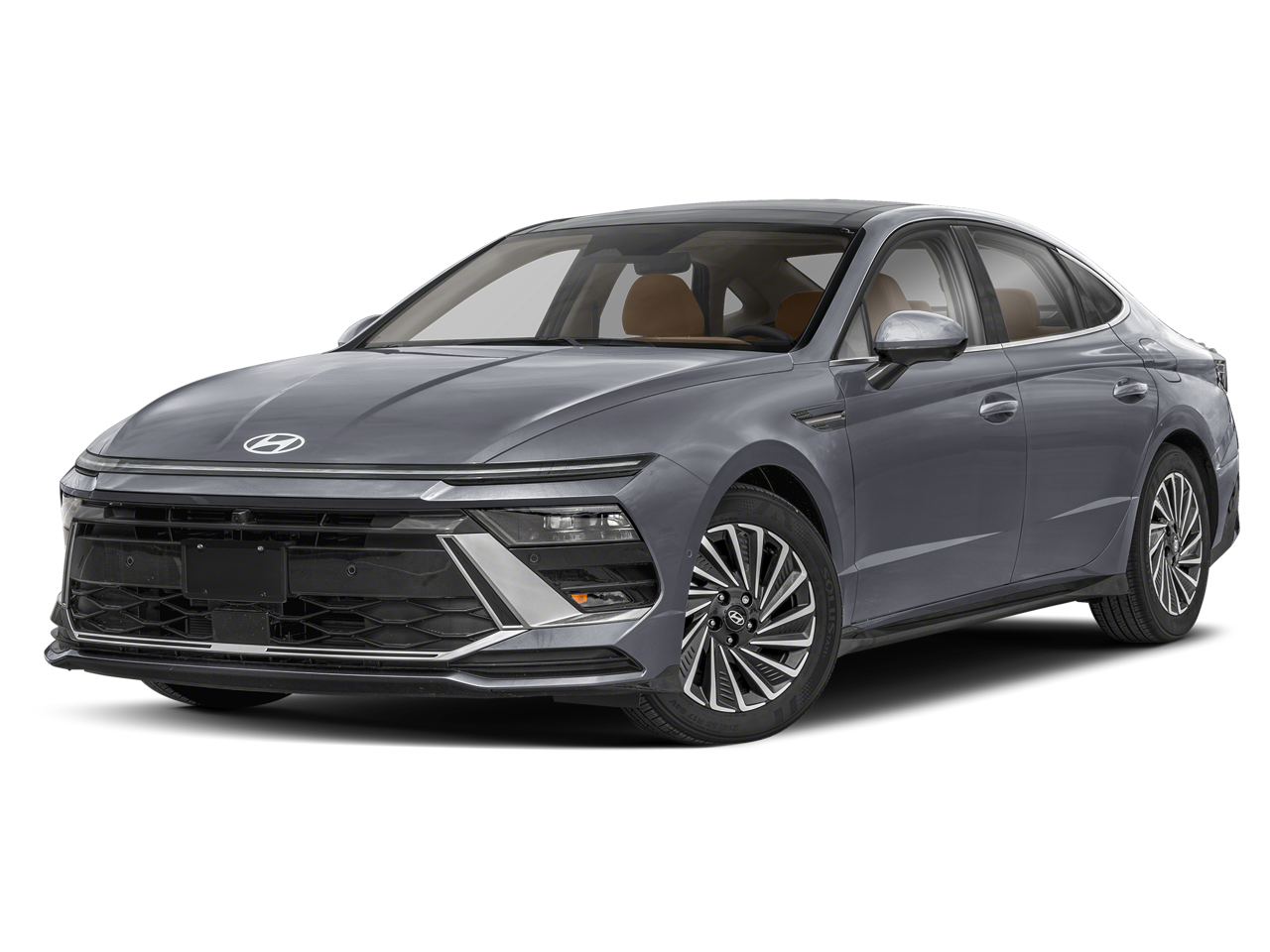 2024 Hyundai Sonata Limited's photo