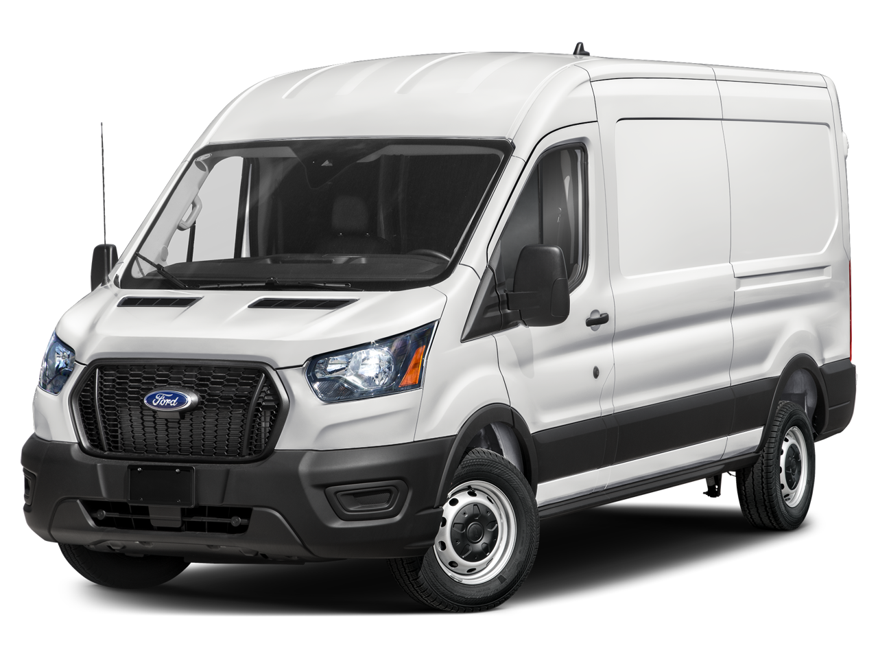 2027 Ford Transit-150 Base