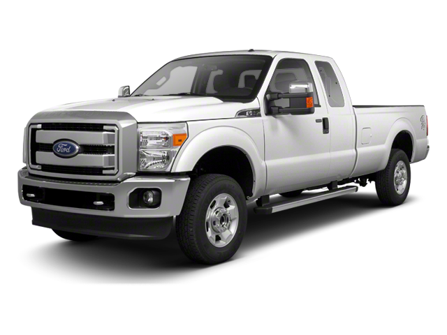 2012 Ford F-250 XL 4x4 SuperCab 142 in's photo
