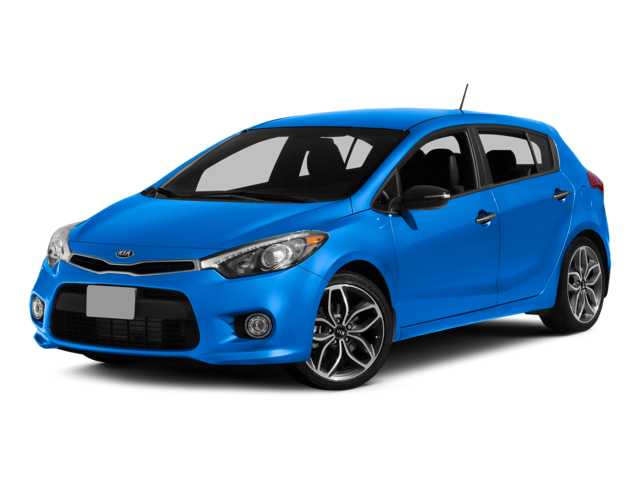 2014 Kia Forte EX AT's photo