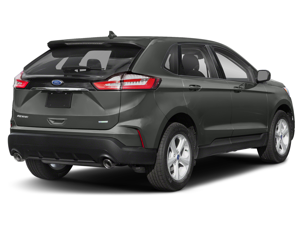 Used 2020 Ford Edge SE with VIN 2FMPK4G93LBA33321 for sale in Story City, IA