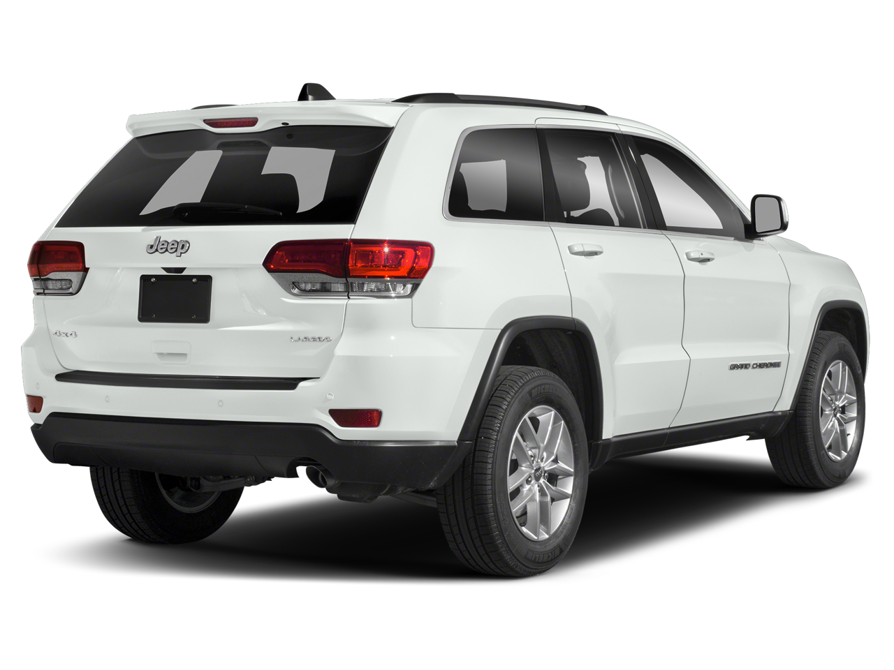 2020 Jeep Grand Cherokee Upland Edition