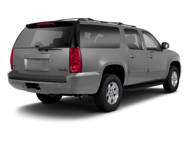 2013 GMC Yukon XL SLT 1500