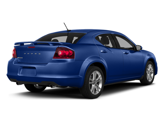 Used 2014 Dodge Avenger SE with VIN 1C3CDZAB7EN147372 for sale in Story City, IA