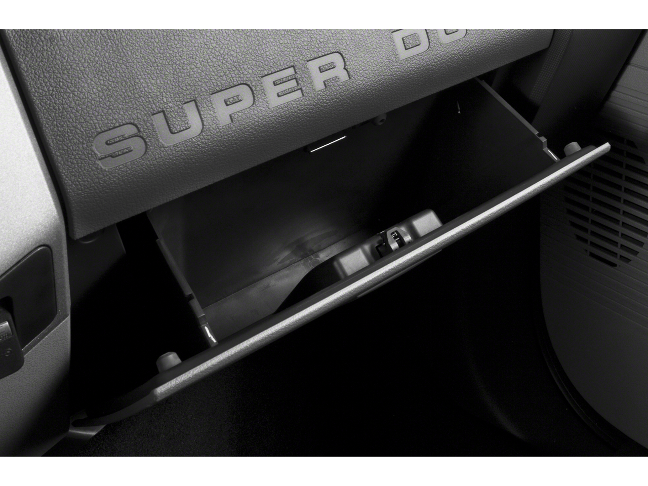 2015 Ford F-250SD XL