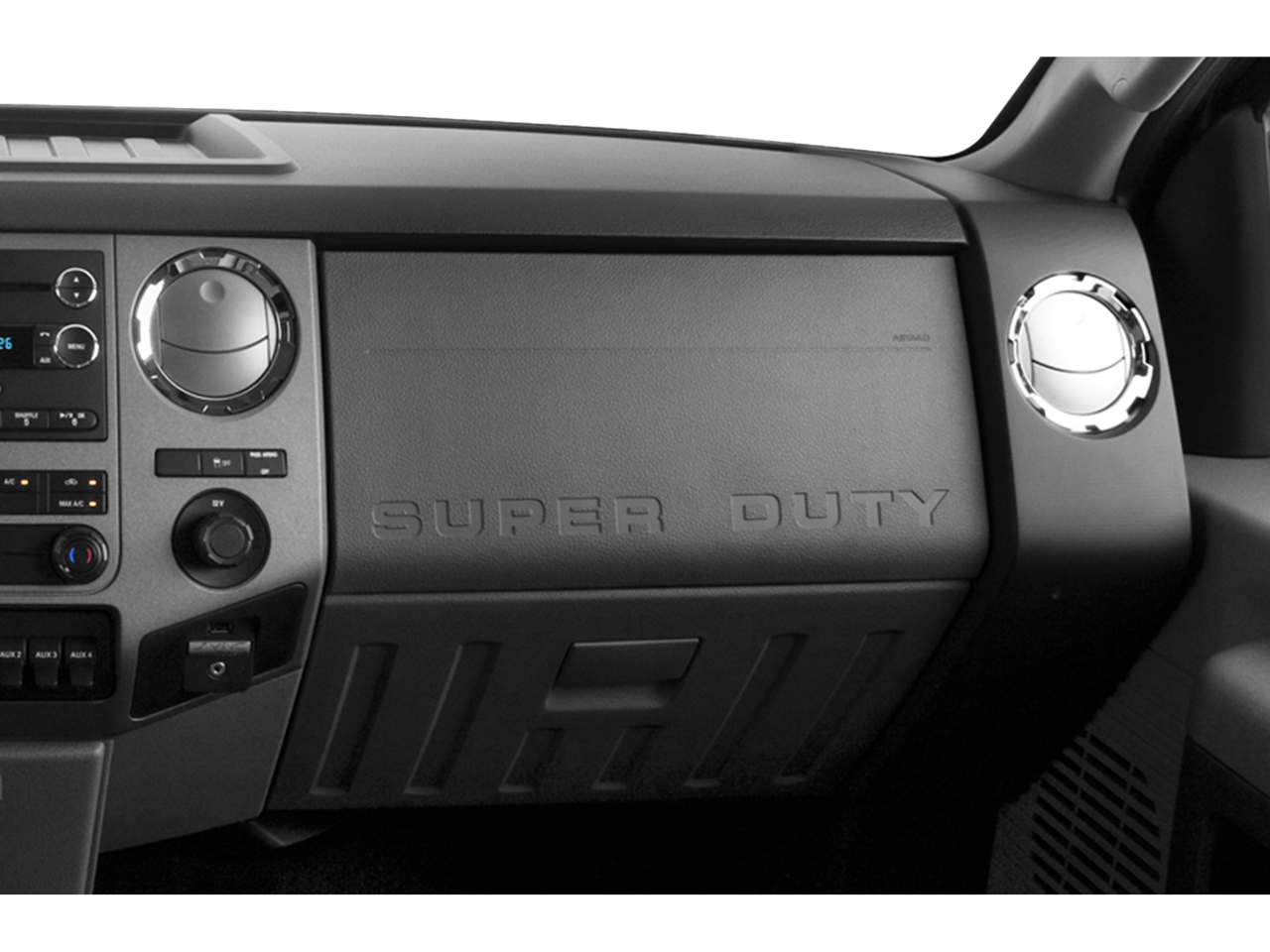 2015 Ford F-250SD XL