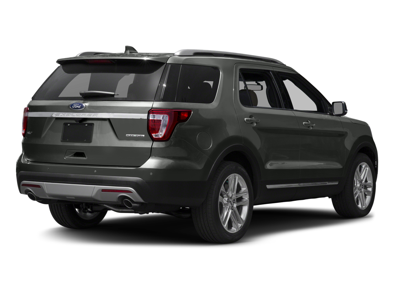 Used 2016 Ford Explorer XLT with VIN 1FM5K8D82GGC83562 for sale in Story City, IA