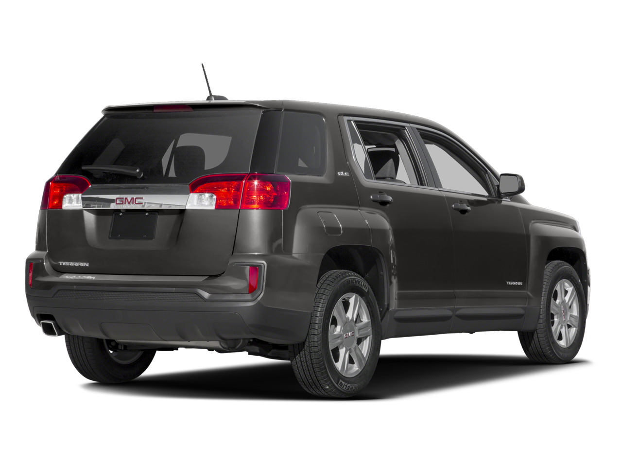 2016 GMC Terrain SLE-1