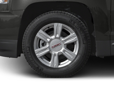 2016 GMC Terrain SLE-1