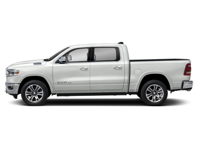 2021 RAM 1500 Limited Longhorn