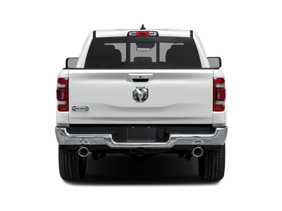 2021 RAM 1500 Limited Longhorn