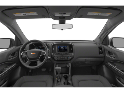 2022 Chevrolet Colorado Work Truck