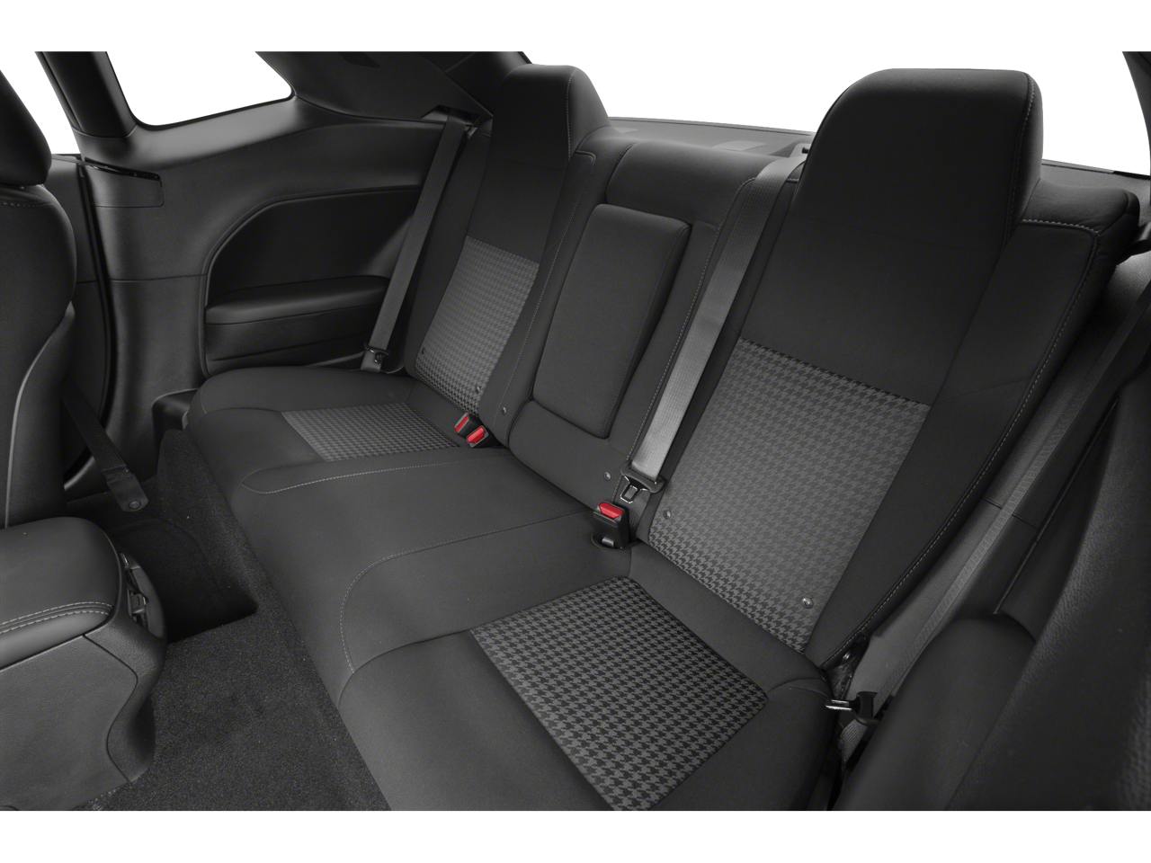 2022 Dodge Challenger T/A