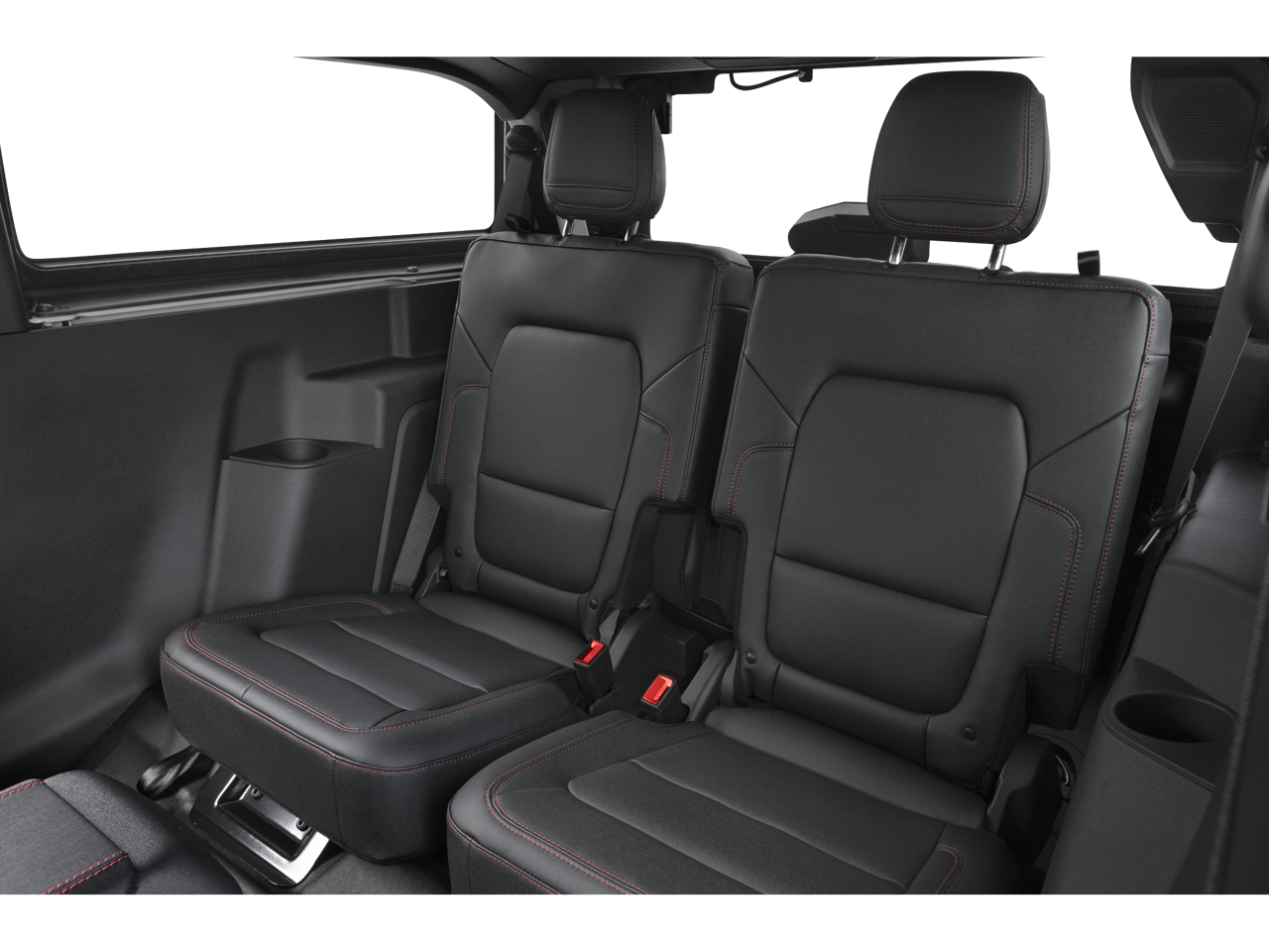 2025 Ford Bronco Stroppe Edition