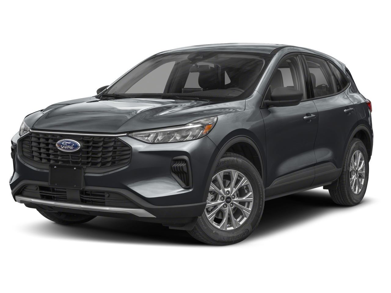 2026 Ford Escape Active AWD's photo