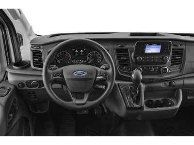 2027 Ford Transit-150 Base