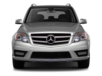 2010 Mercedes-Benz GLK GLK 350 4MATIC®