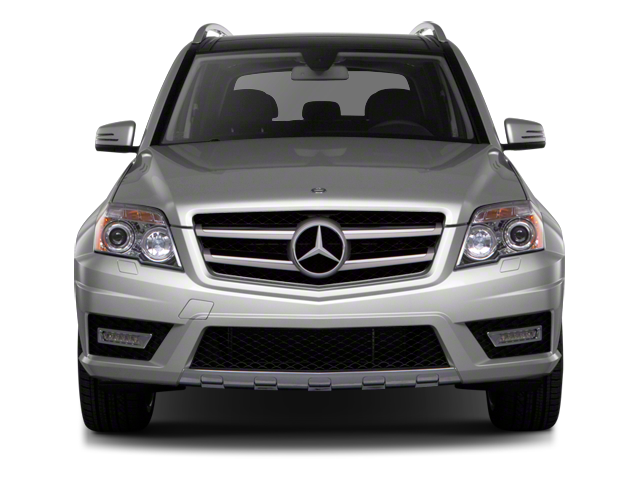 2010 Mercedes-Benz GLK GLK 350 4MATIC®