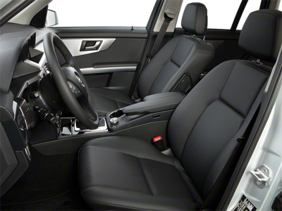 2010 Mercedes-Benz GLK GLK 350 4MATIC®
