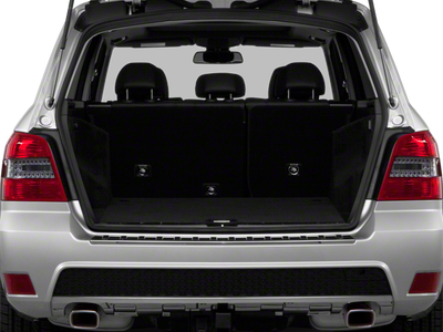 2010 Mercedes-Benz GLK GLK 350 4MATIC®