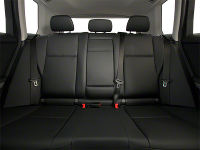 2010 Mercedes-Benz GLK GLK 350 4MATIC®