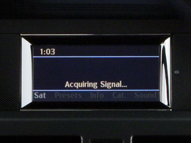 2010 Mercedes-Benz GLK GLK 350 4MATIC®