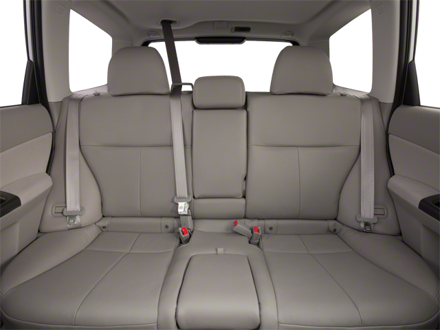 2010 Subaru Forester 2.5X