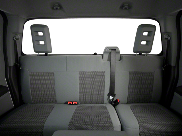 2012 Ford F-250SD XL