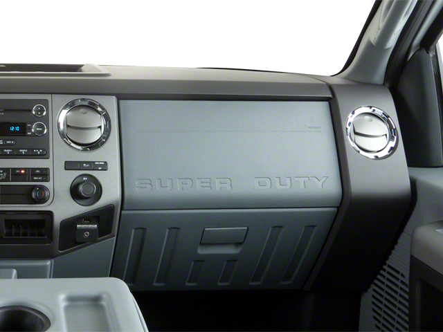 2012 Ford F-250SD XL