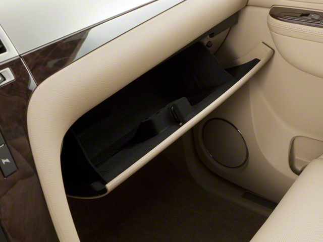 2013 Cadillac Escalade ESV Platinum Edition