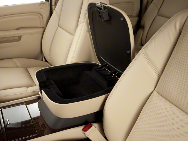 2013 Cadillac Escalade ESV Platinum Edition