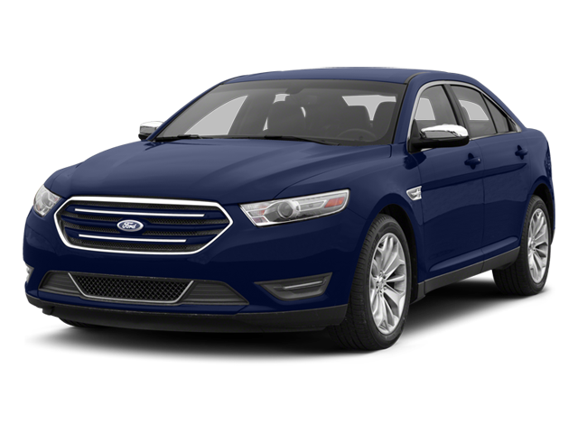 2014 Ford Taurus Limited FWD's photo