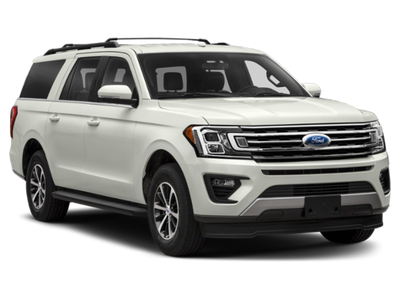 2018 Ford Expedition Max Limited