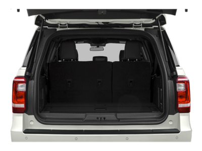 2018 Ford Expedition Max Limited