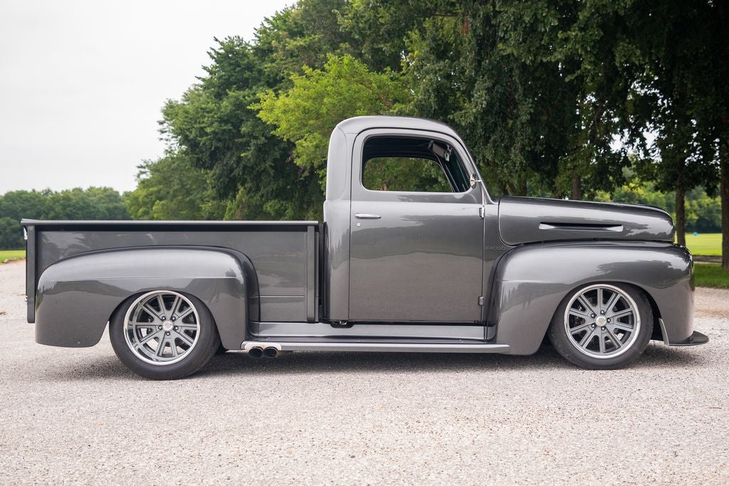 1950 Ford F-1 1000