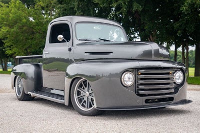 1950 Ford F-1 1000