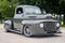 1950 Ford F-1 1000
