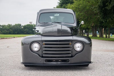 1950 Ford F-1 1000