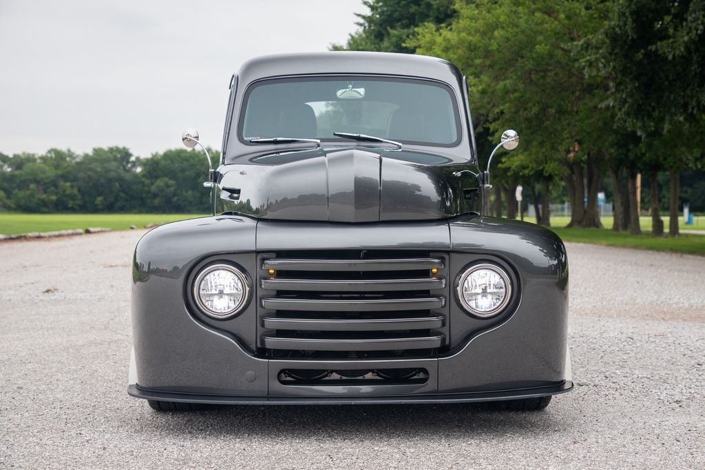1950 Ford F-1 1000